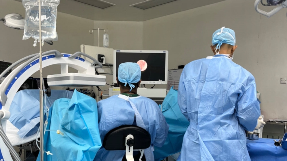 What Would Be Required for RIRS?