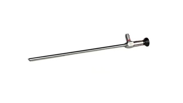 Rigid Laparoscope