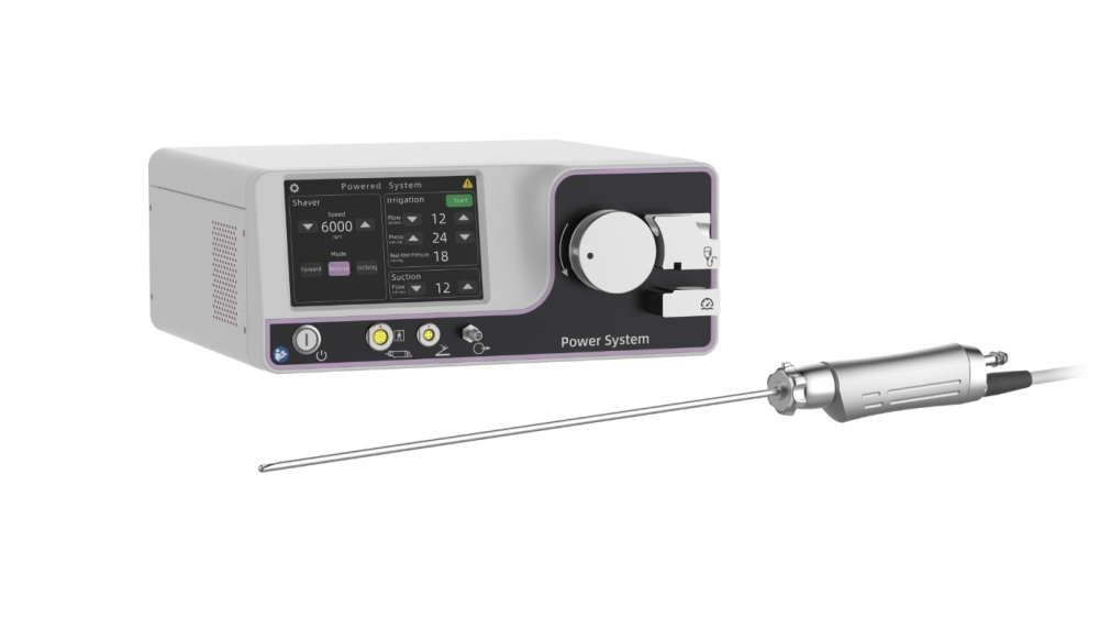 Surgical Power system | Multi-functional Integration System